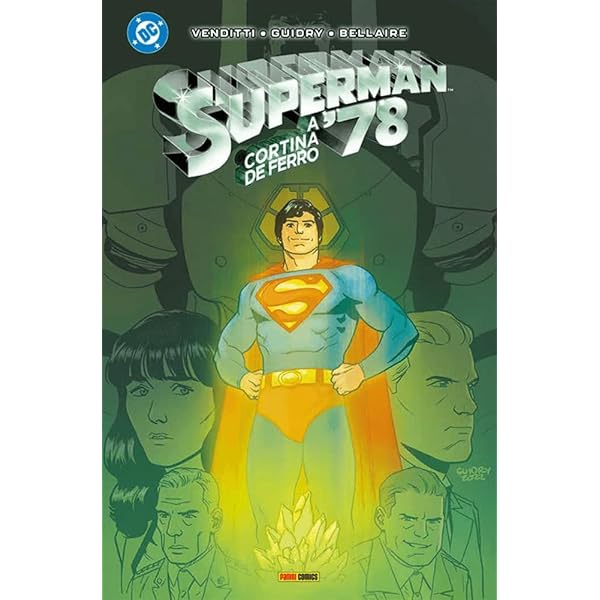 Superman '78 | Amazon.com.br