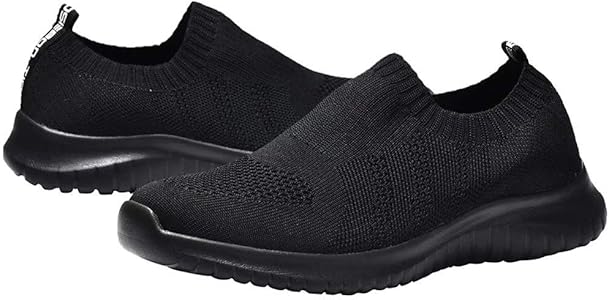 konhill walking shoes