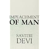 The Impeachment of Man