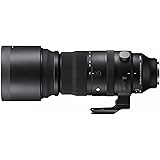 150-600mm F5/-6.3 DG DN for Sony E