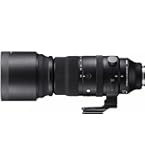 Amazon.com : Sigma 50-500mm f/4.5-6.3 APO DG OS HSM SLD Ultra