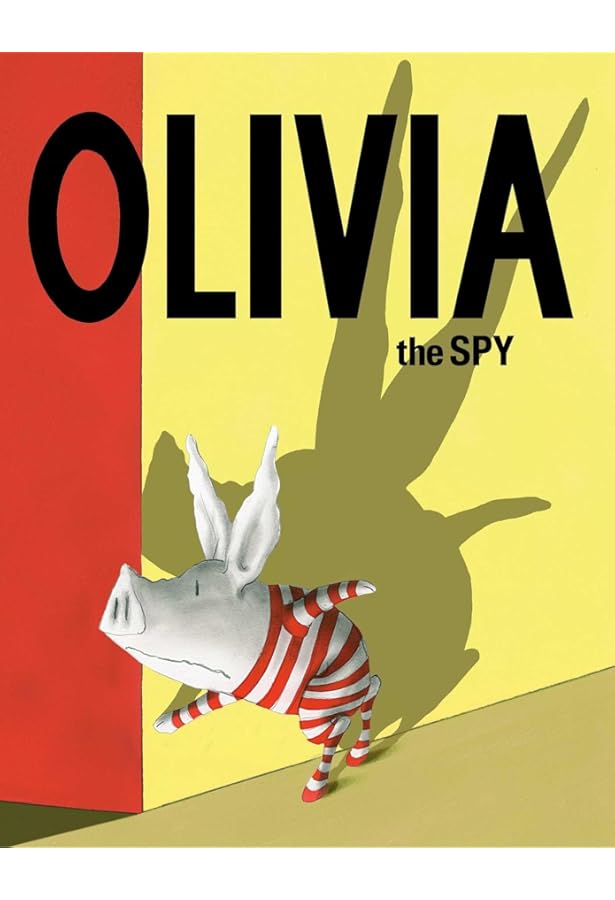 Olivia . . . and the Missing Toy: Falconer, Ian, Falconer, Ian