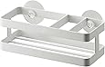 LIWI-414565 Porte-Rouleau pour Papier WC écru, 20 x 8 x 6 cm[196