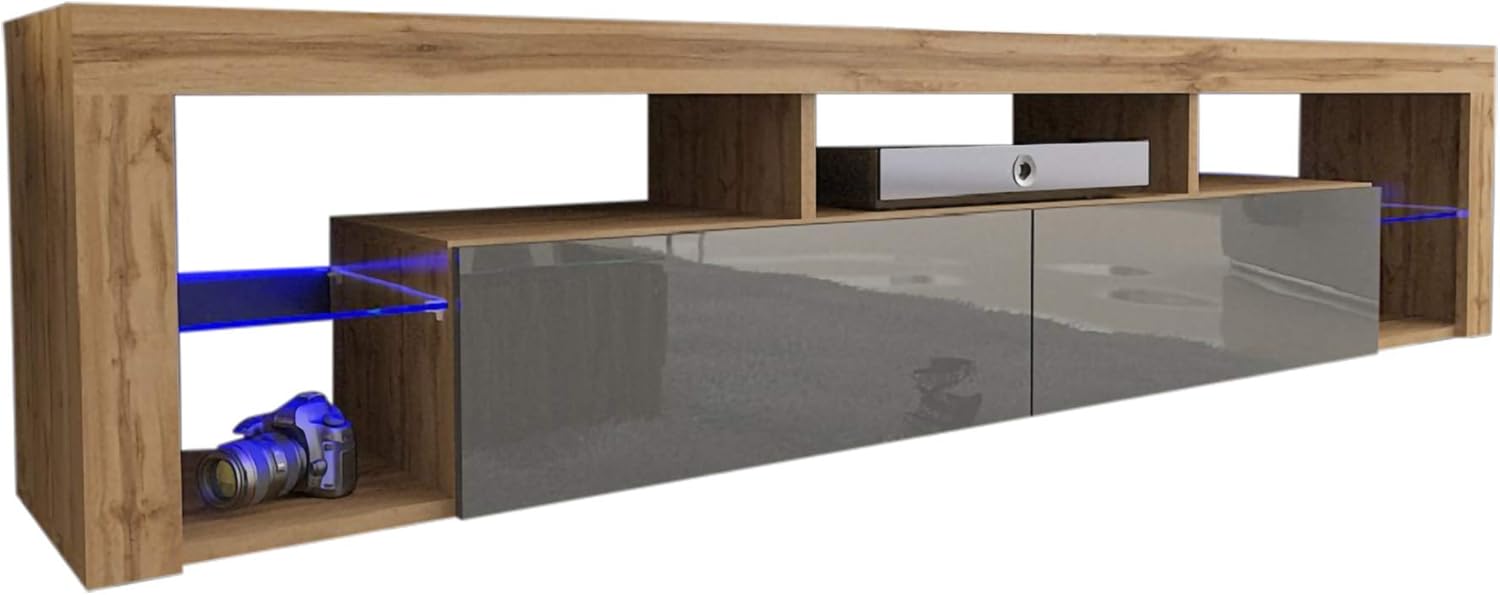 Best rustic tv stand fire place