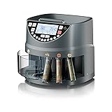 Aneken Coin Counter and Sorter with TFT Display
