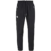 Umbro Men's Sweeper Pant, Black Beauty