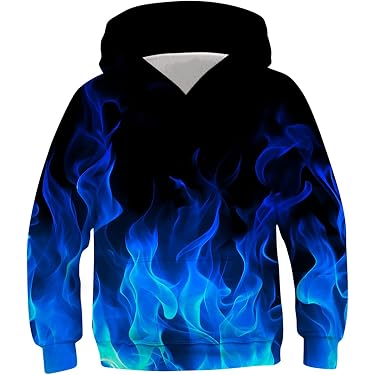 Cool Hooded Sweatshirt: Top Styles for Effortless Streetwear