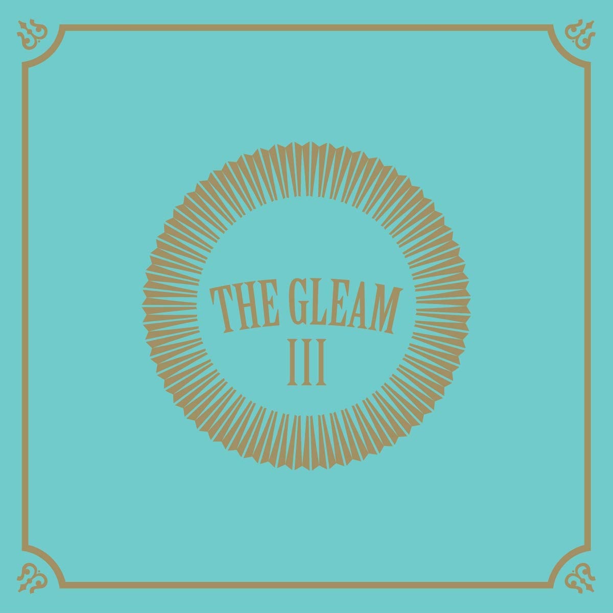 The Third Gleam [VINYL]