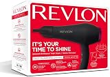 Revlon Perfect Heat 2000W Smooth Brilliance Hair Dryer RVDR5251 view 6