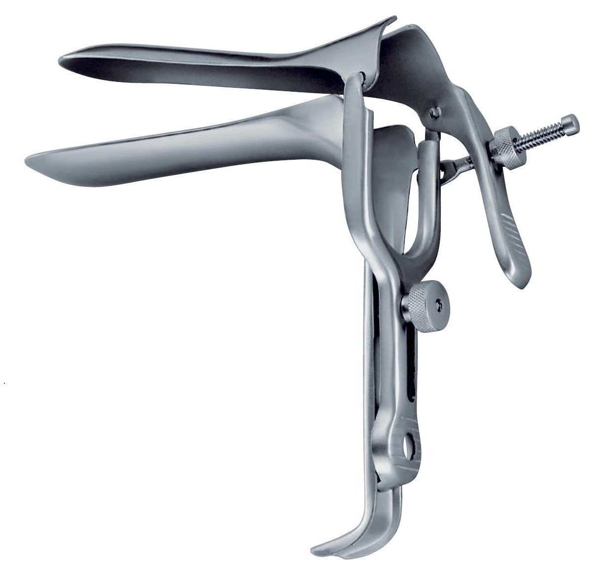 Cusco Speculum Small Matt Finish