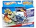 Hot Wheels Color Shifters Swamp Raiders Playset