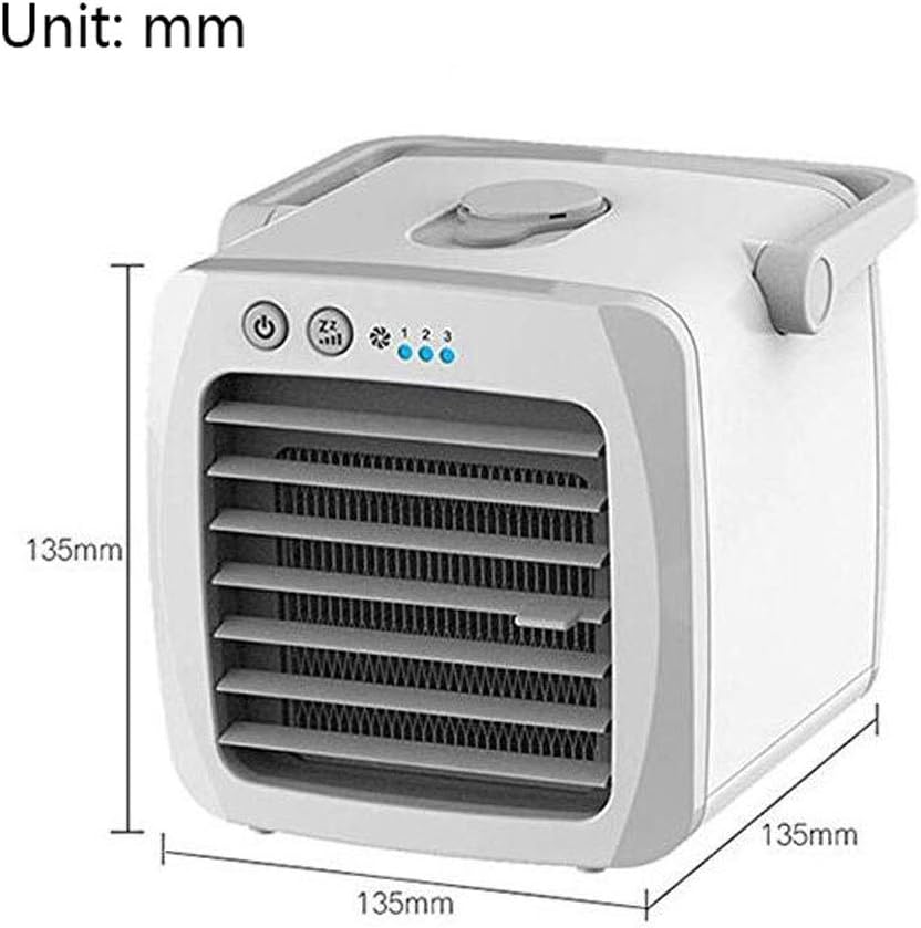 instant chill air cooler