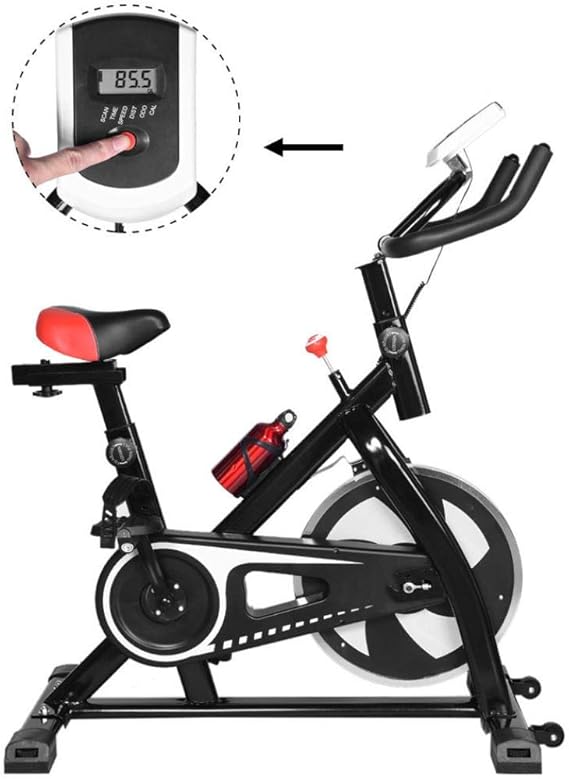 VANP Exercise Bike Indoor Cycling Bike