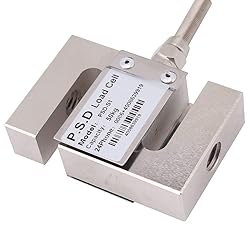 Portable S-type Load Cell Scale Sensor for Hopper