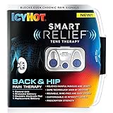 Icy Hot Smartrelief Strte Size 1ct Icy Hot Smartrelief Starter Kit