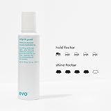 EVO Evo Whip It Good Moisture Mousse 200ml - Hydrate, Shine, Light Hold view 3