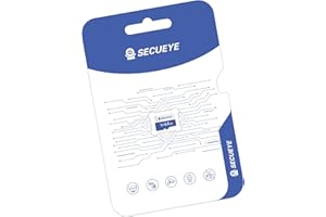 JOYNANO SECUEYE 64GB TF Memory Card Class 10 FAT32 High Speed Reading/Writing 24/7 Recording for Security Camera Dash Cam and