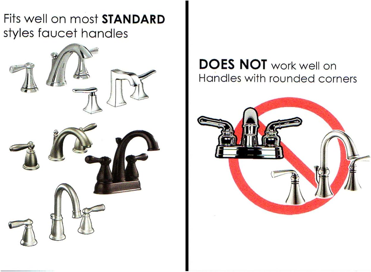 baby proof faucet handles
