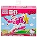 Mega Bloks Hello Kitty Airplane