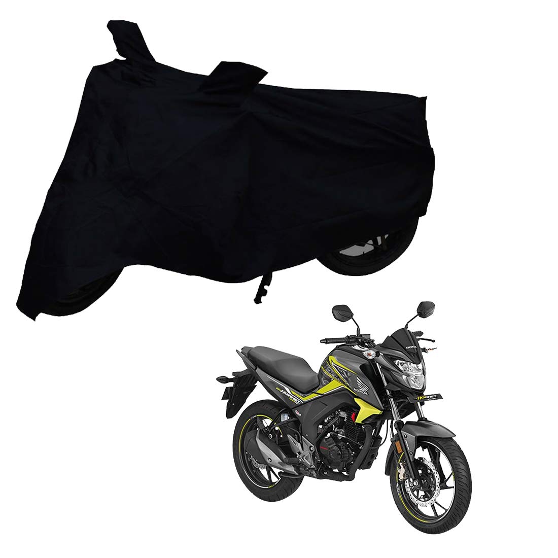 honda hornet 160r accessories buy online