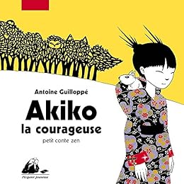 Akiko la courageuse