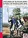 Uniforms of Russian army during the Napoleonic war vol.1: The Infantry Fusiliers, Grenadiers and Mus by Aleksandr Vasilevich Viskovatov, Mark Conrad