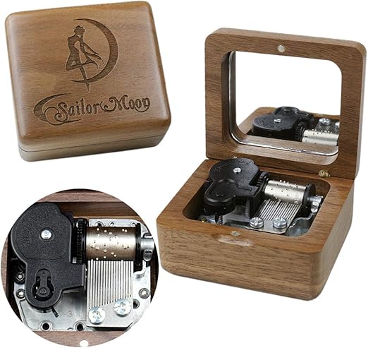 caja de musica amazon