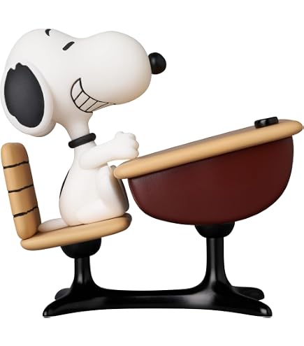MEDICOM Toy UDF Ultra Detail Figure No. 846 Peanuts Series 18