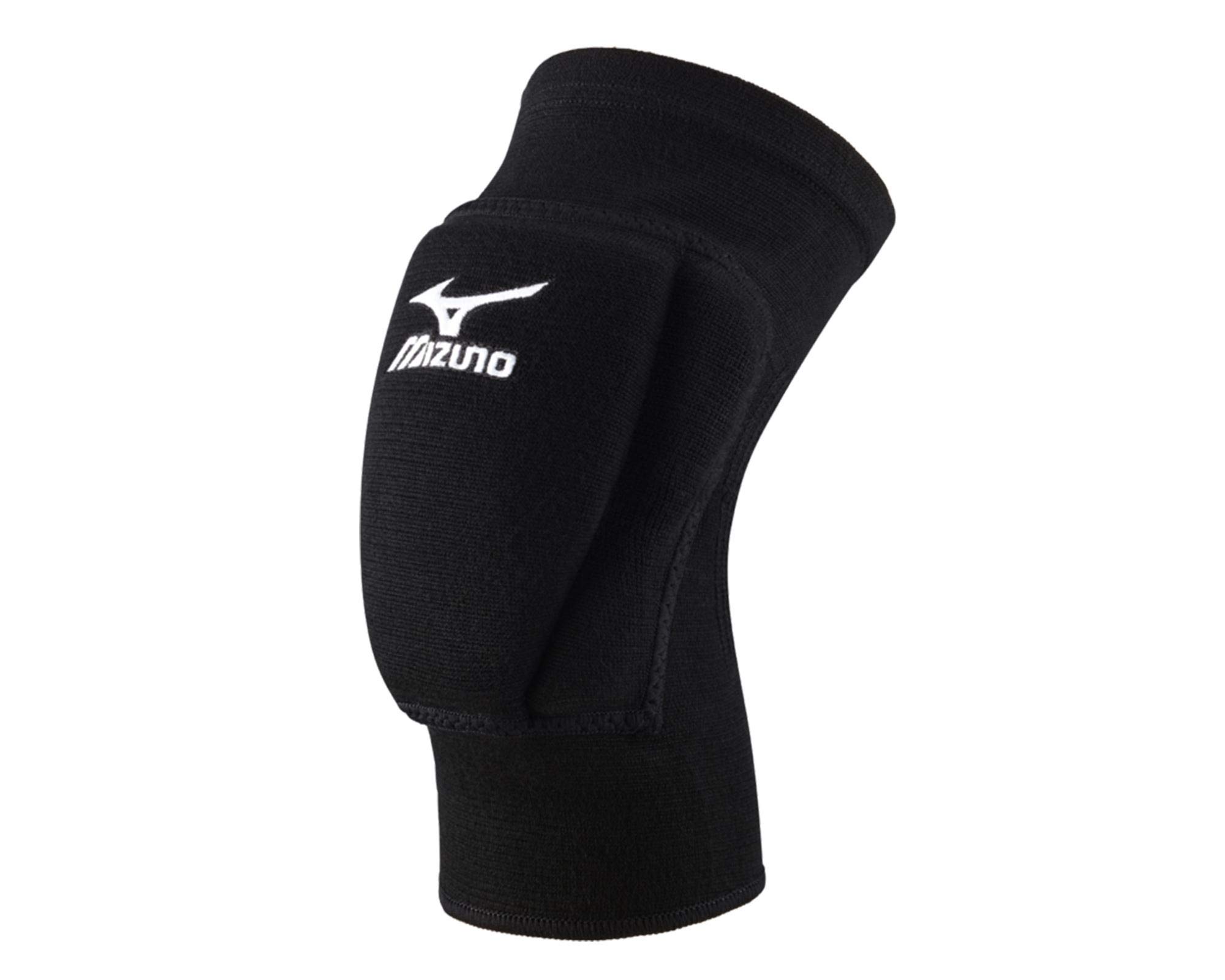 Mizuno VS1 Ultra Kneepad Kneepad - Black - (Black), S