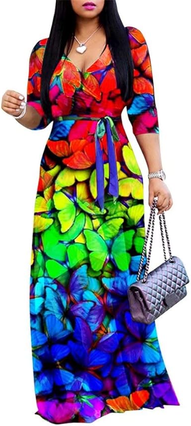 long sundresses amazon