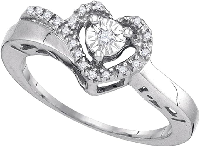 promise ring designs