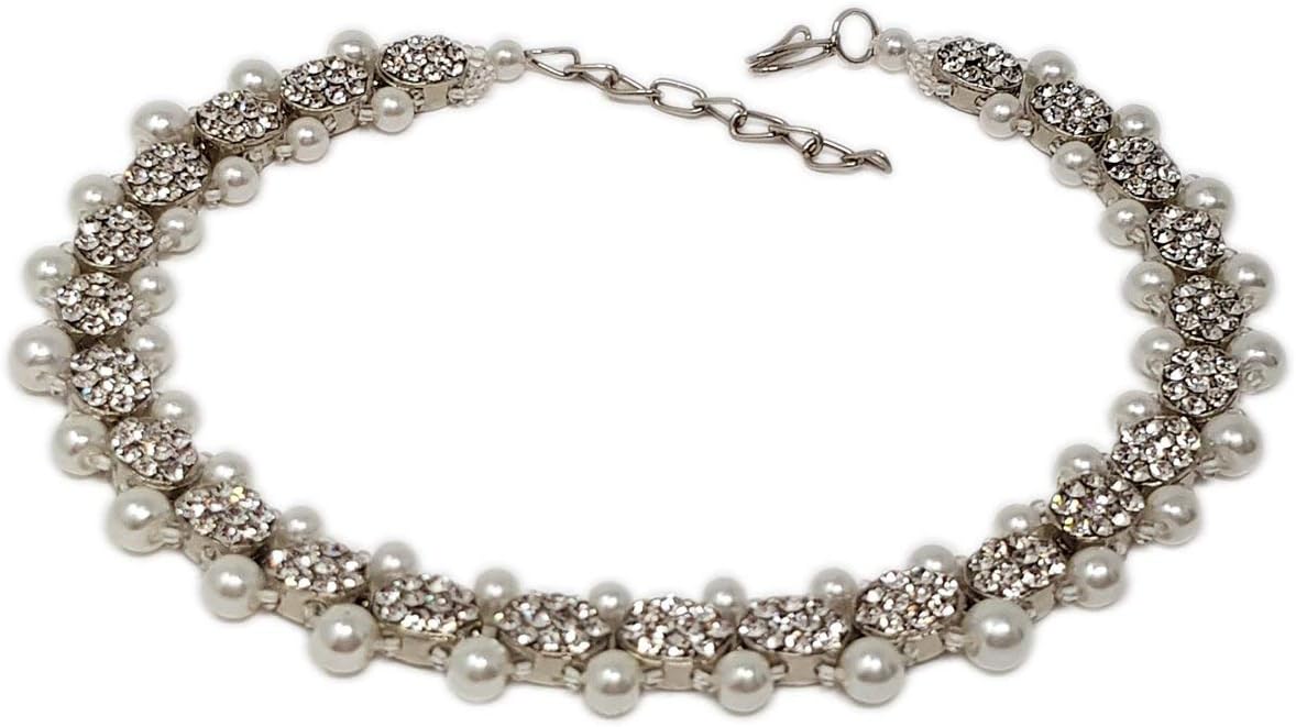 BEDIS Payal Anklet Indian Foot Jewellery Bollywood Kundan Feet Chain Women Ankle Chain Party wear Stone Payal
