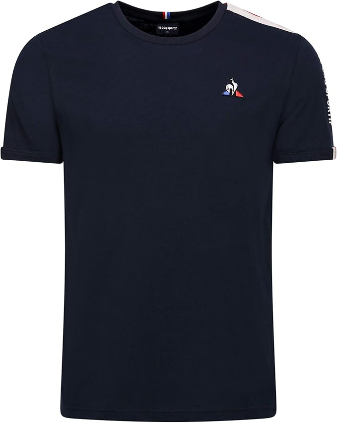 tee shirt le coq sportif amazon