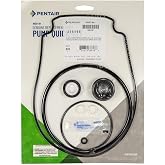 356198 Pentair Pump Seal Quick Kit Whisperflo Intelliflo