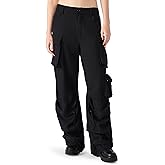 Steve Madden Womens Duo Pant
