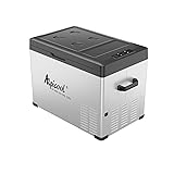 Alpicool C40 Portable Refrigerator, 12 Volt Car