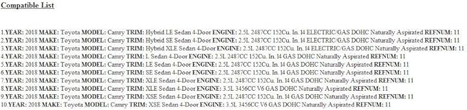 Amazon Com Toyota Support Assy Luggag Automotive