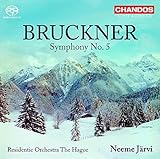 SYMPHONY NO 5 (CD / SACD)                          image