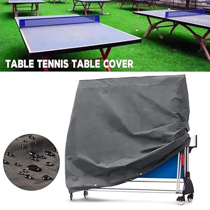 Copertura Da Tavolo Da Ping Pong Copertura Da Tavolo Da