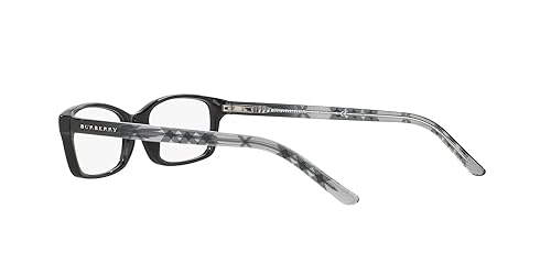 Burberry Women's Eyeglasses, Black, 53 mm in Kenya