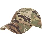 Propper Womens Tactical Ocp Ballcap Cap, Ocp