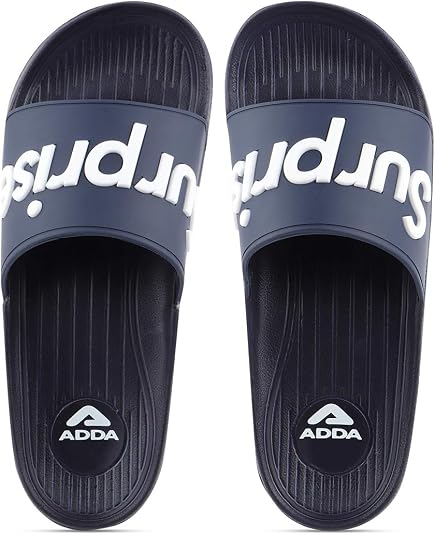 mens adda slippers