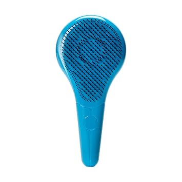 Detangling Hairbrush (Thick Hair 