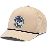 Columbia Unisex-Adult Tidal Pursuit 3D Stretch Snap Back