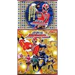 コロちゃんパック 侍戦隊シンケンジャー(3)