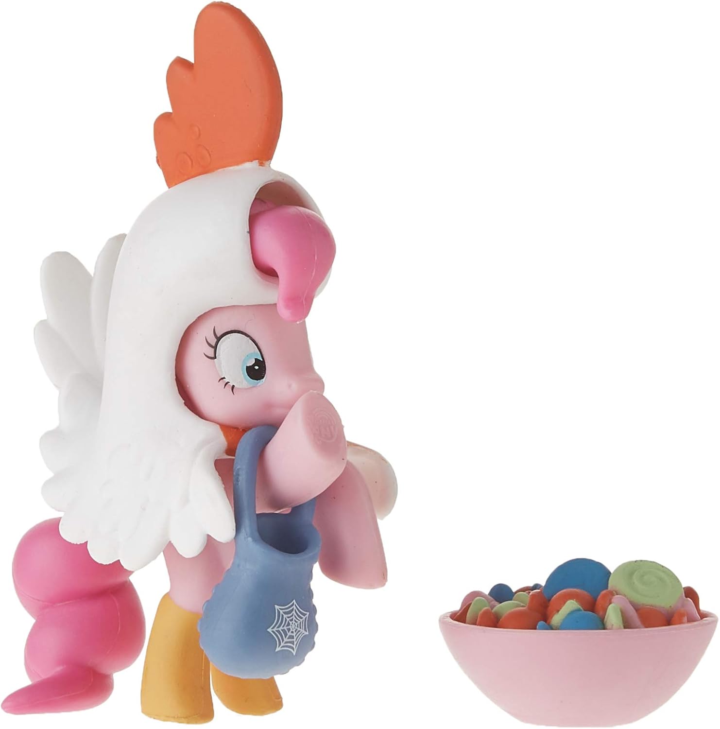 baby pinkie pie toy