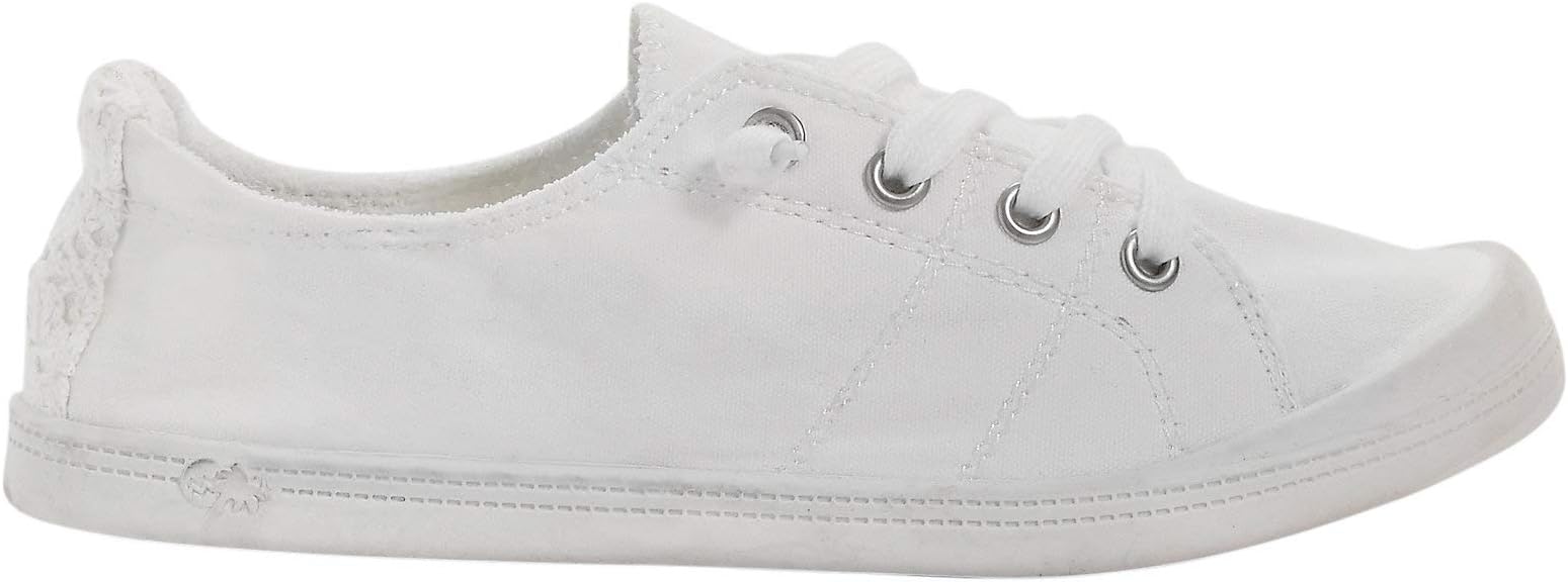 maurices Women's Mariah Solid Sneaker