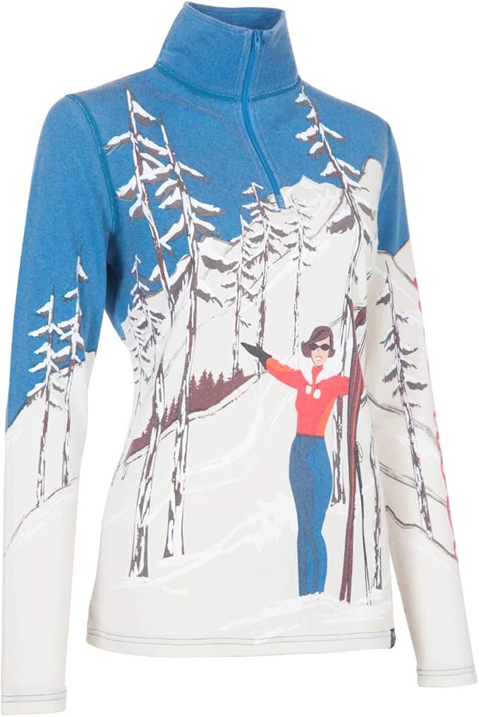 neve base layer