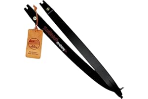 Southwest Archery Takedown Recurve Limbs; All Models and Draw Weights Available