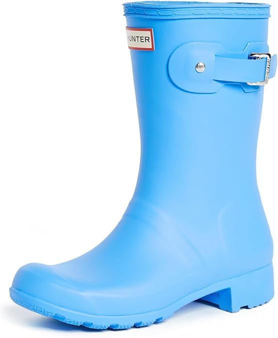 amazon short rain boots